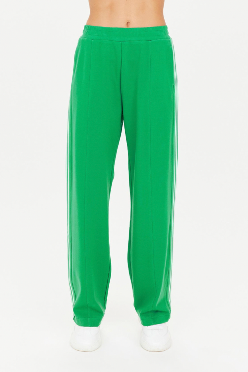 Drifter Jupiter Pant- Green