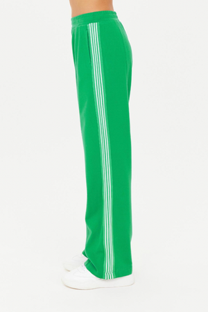 Drifter Jupiter Pant- Green