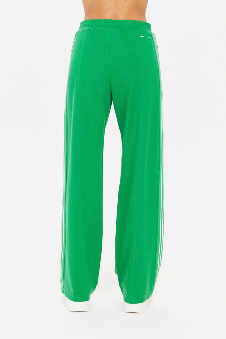 Drifter Jupiter Pant- Green