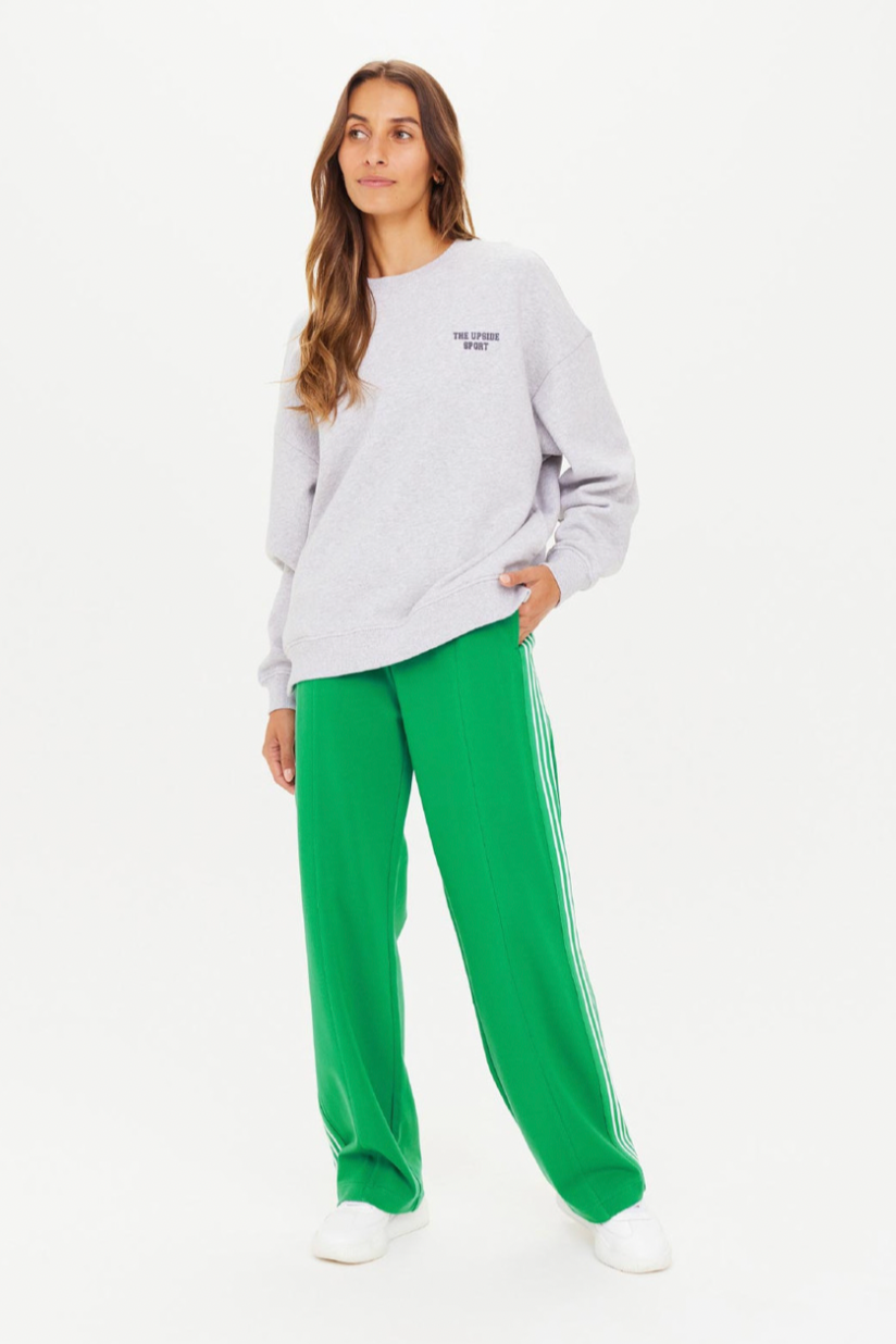 Drifter Jupiter Pant- Green