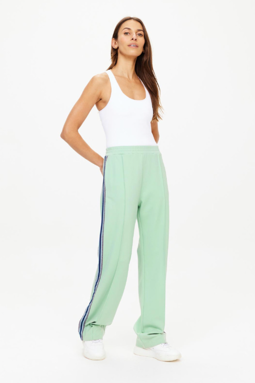 Philosophy Jupiter Pant - Jade