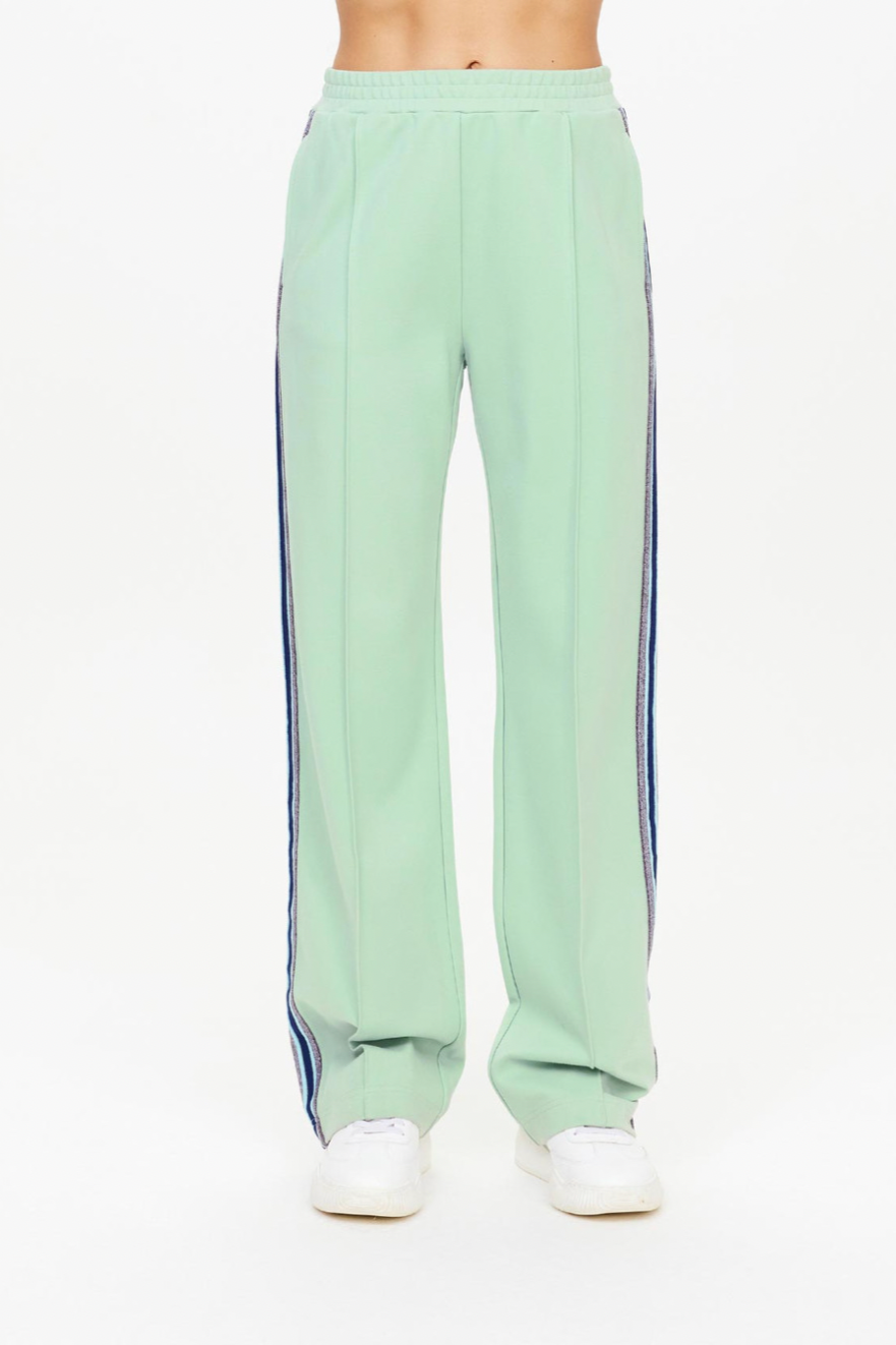 Philosophy Jupiter Pant - Jade