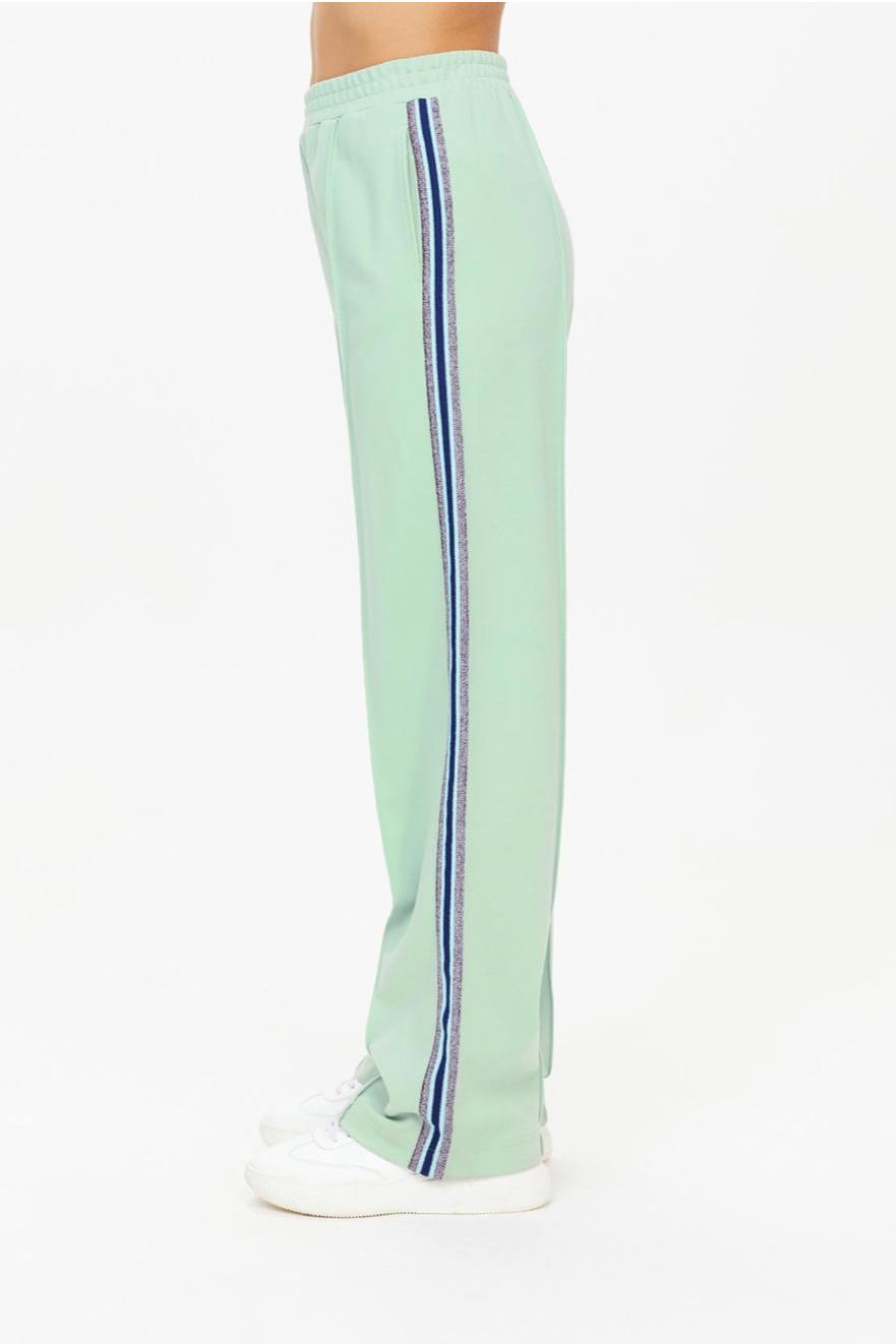 Philosophy Jupiter Pant - Jade