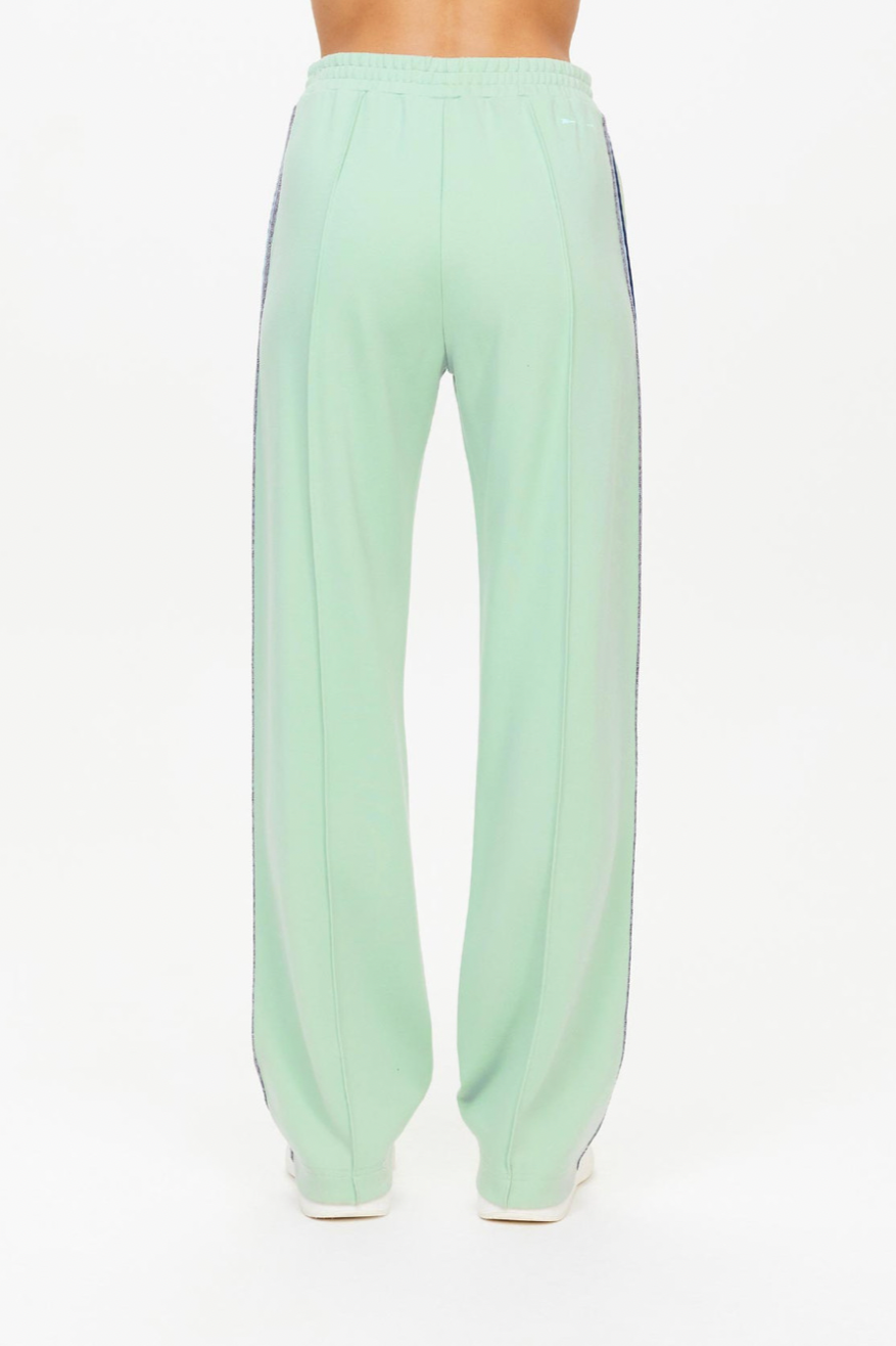 Philosophy Jupiter Pant - Jade