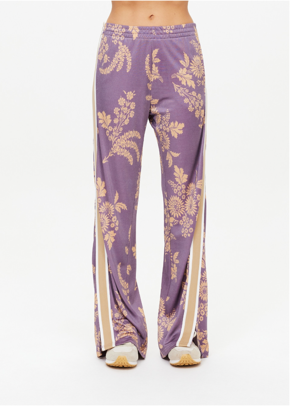 Fleur Juliet Pant - Floral