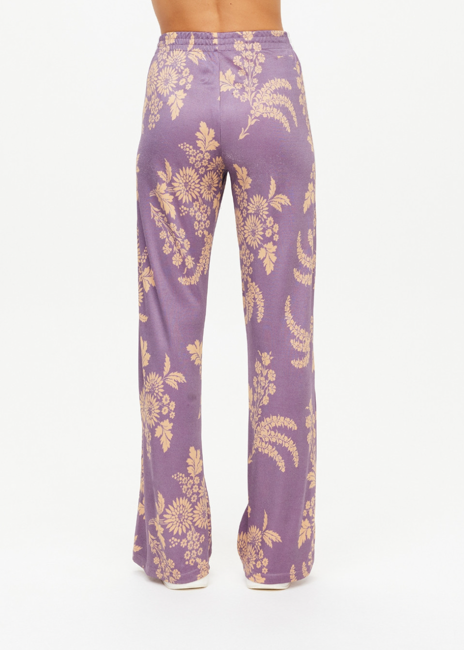 Fleur Juliet Pant - Floral