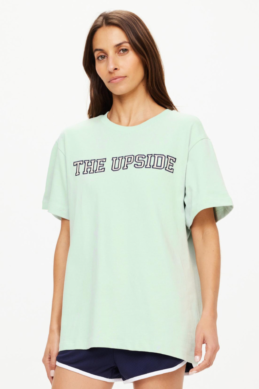 Philosophy Sammi Tee - Jade