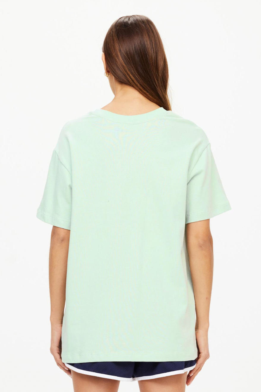 Philosophy Sammi Tee - Jade