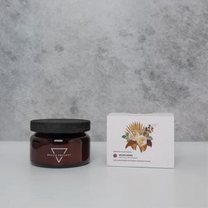 Medium Candle - Wildflower