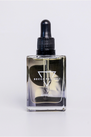 Body Oil - La Mere Diana