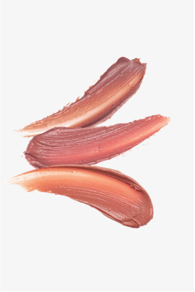 Luk Lip Nourish Trio - Perfect Nudes