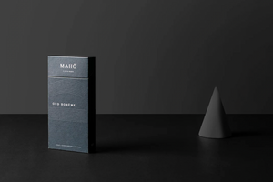 Oud Bohême Incense Sticks, by MAHŌ
