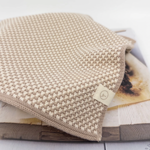 Heritage Collection Dishcloth - Tussock, 2 Pk