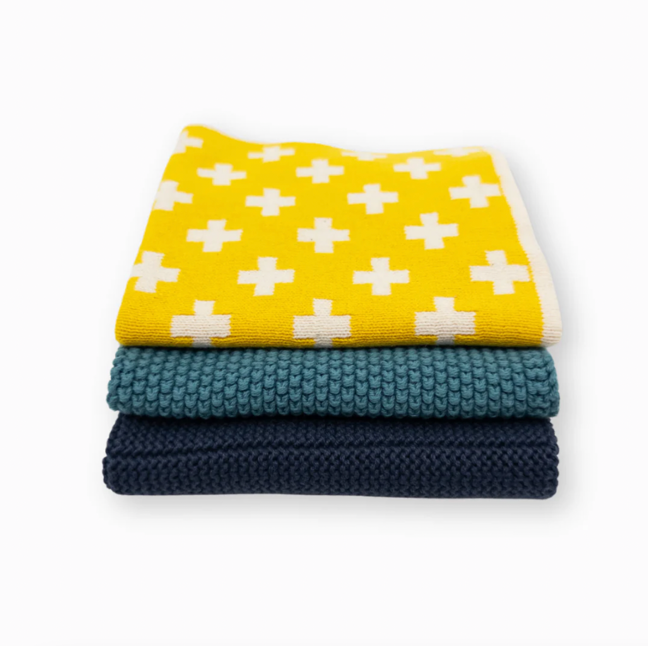 Dishcloth Variety 3pk - Pool Party