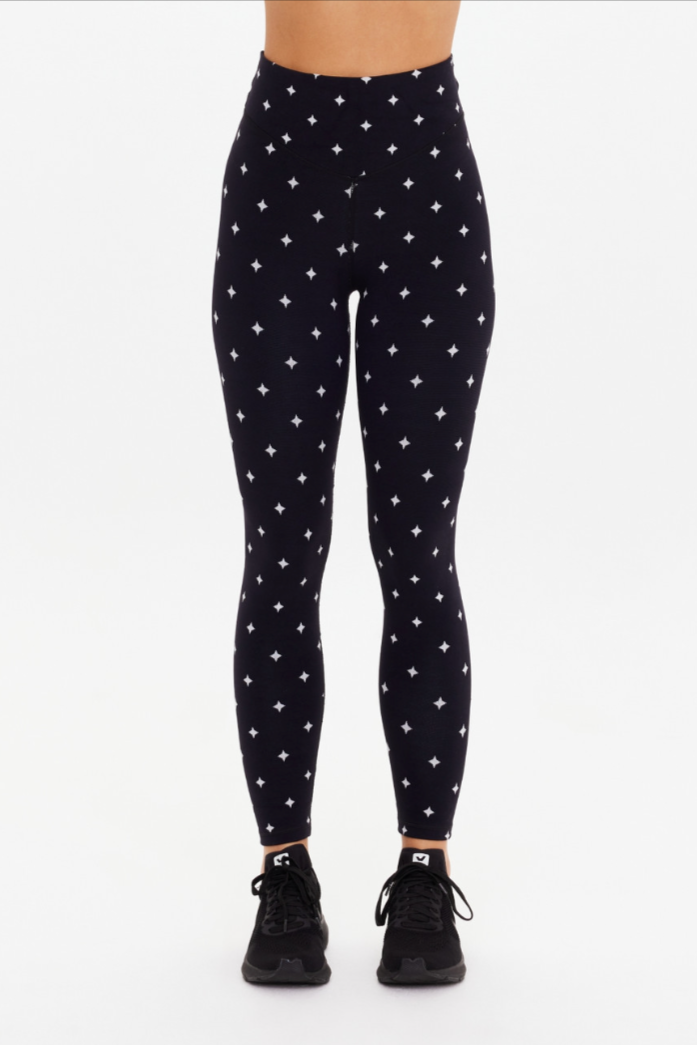 Satellite 25" Midi Pant - Northstar