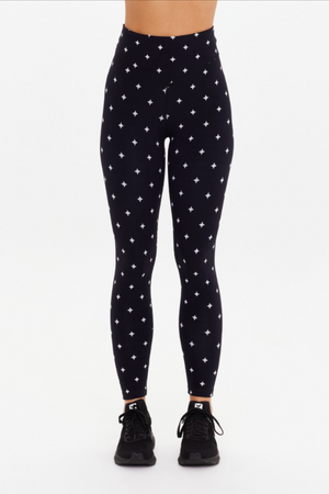 Satellite 25" Midi Pant - Northstar