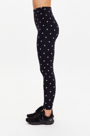 Satellite 25" Midi Pant - Northstar