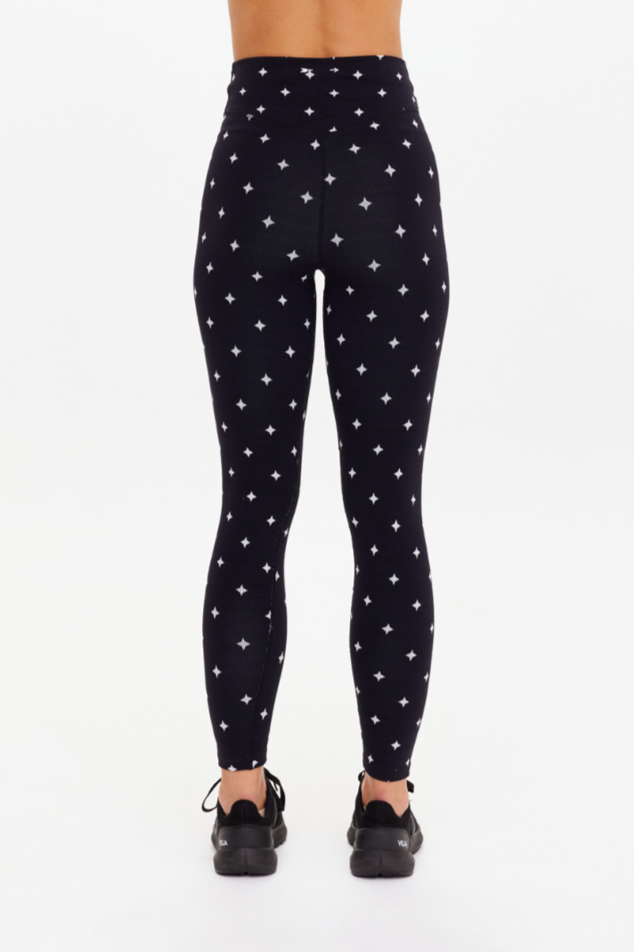 Satellite 25" Midi Pant - Northstar