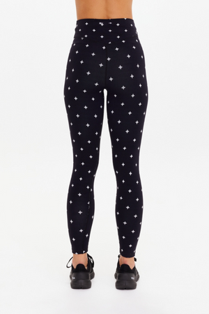 Satellite 25" Midi Pant - Northstar
