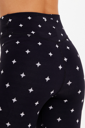 Satellite 25" Midi Pant - Northstar