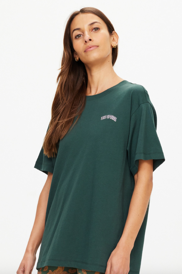 Alumni Sammi Tee - Agave