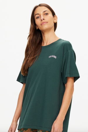 Alumni Sammi Tee - Agave