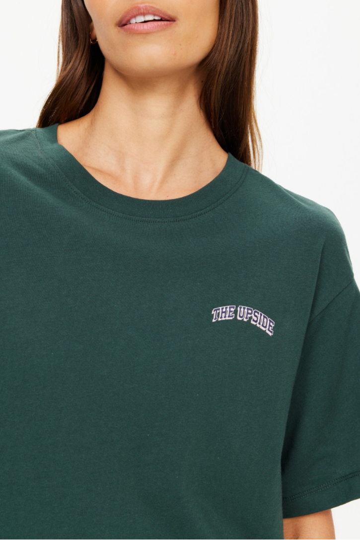 Alumni Sammi Tee - Agave