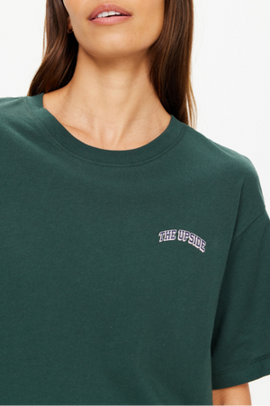 Alumni Sammi Tee - Agave