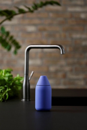 ZONE Denmark Singles Soap Dispenser - Indigo