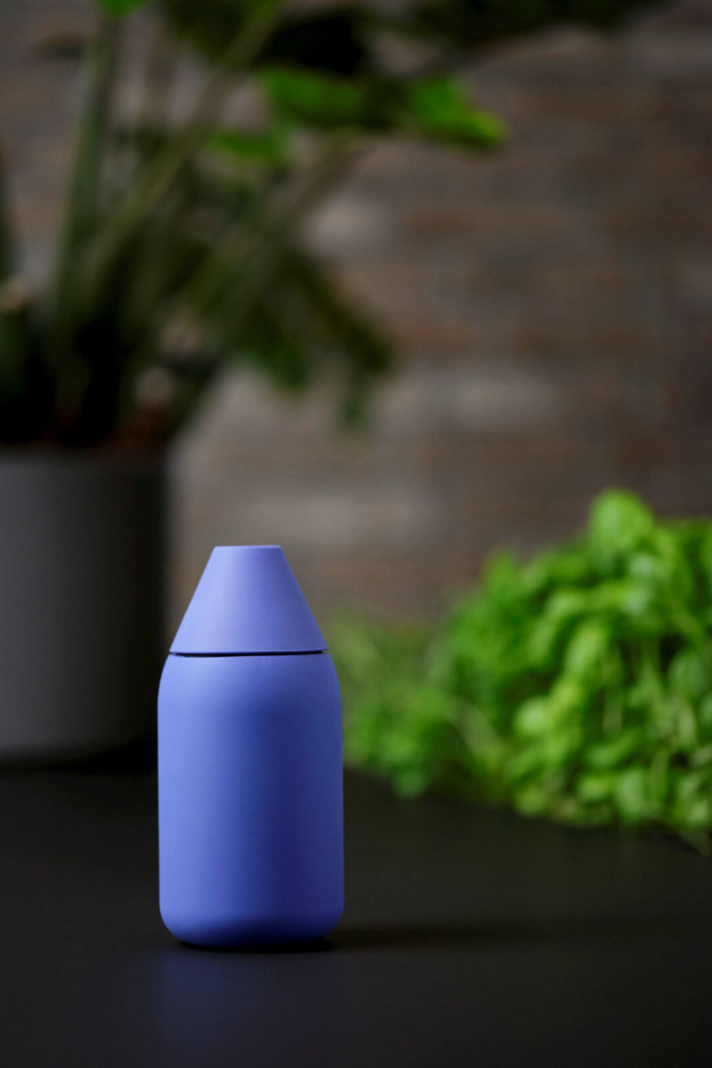 ZONE Denmark Singles Soap Dispenser - Indigo