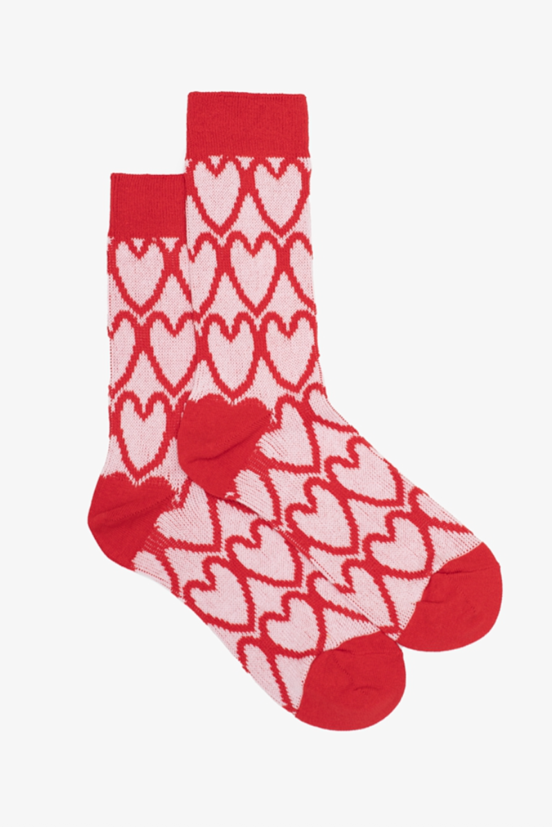 Antler Jean Socks - 5 Colour Options