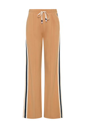 Le Sport Marnie Wide Leg Pant - Ochre