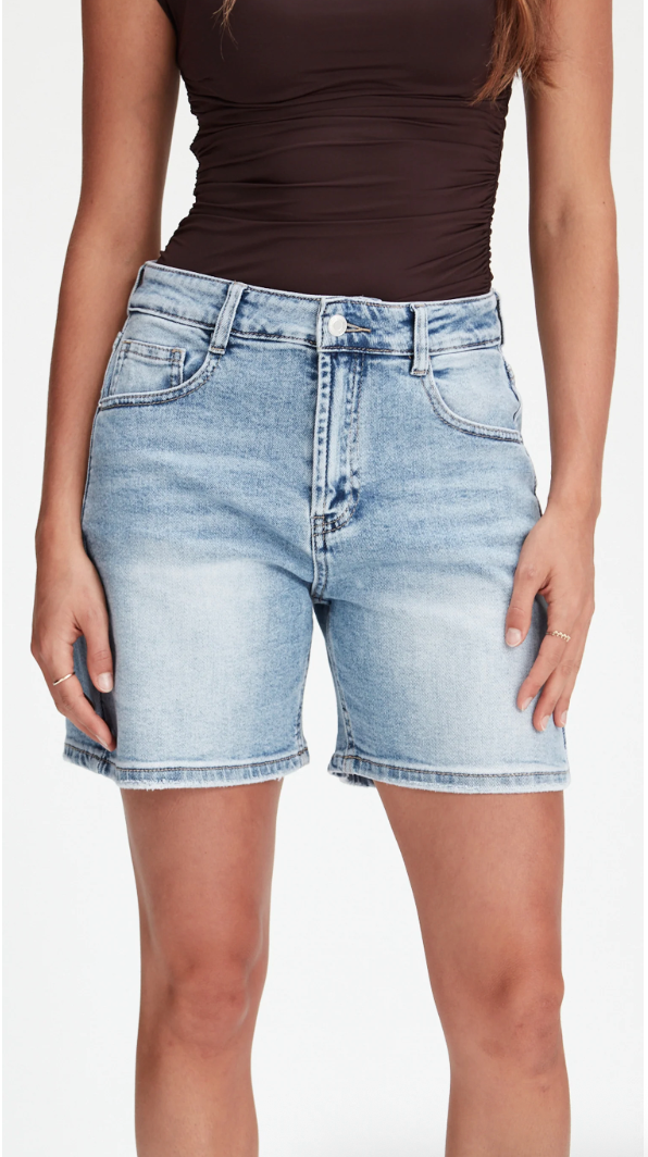 Bronte Short - Blue