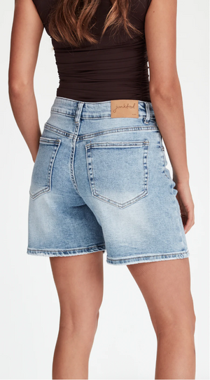 Bronte Short - Blue
