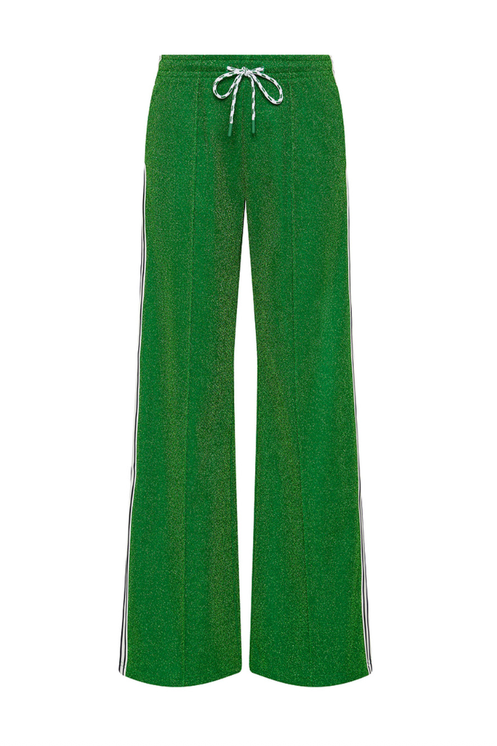 Galaxia Loretta Pant - Amazon Green