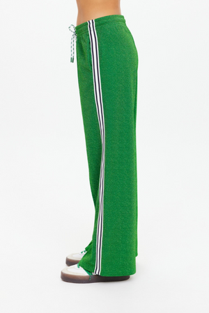 Galaxia Loretta Pant - Amazon Green