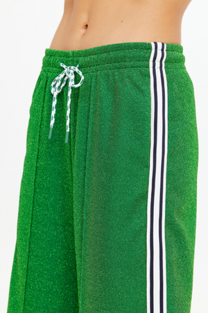 Galaxia Loretta Pant - Amazon Green