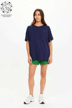 Sammi Tee - Navy