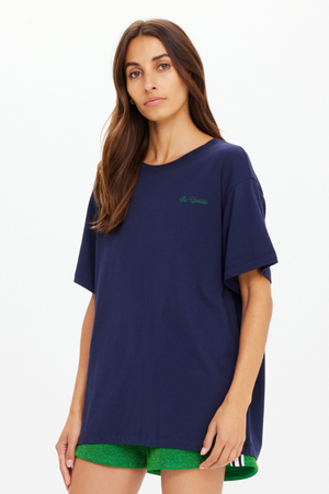Sammi Tee - Navy
