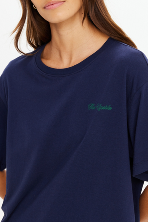 Sammi Tee - Navy