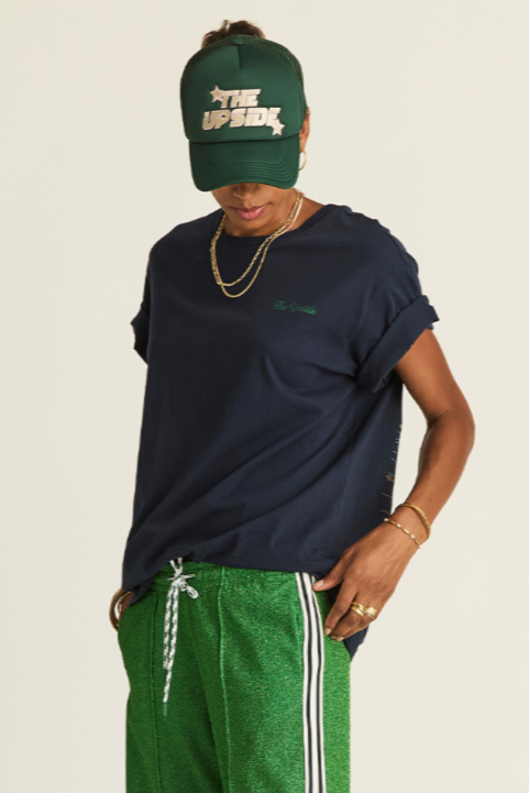 Sammi Tee - Navy
