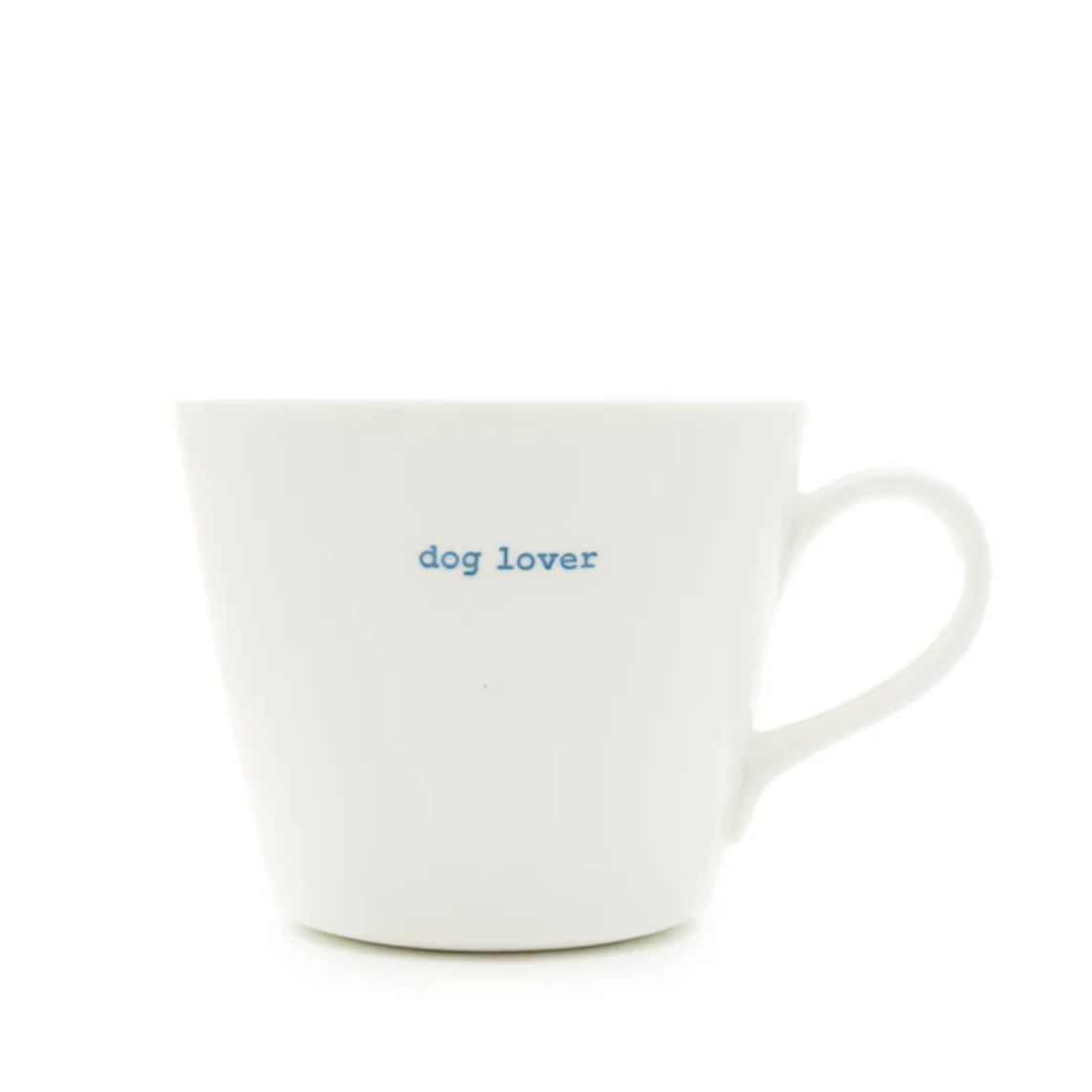 Keith Brymer Jones Mug (Gift Boxed)