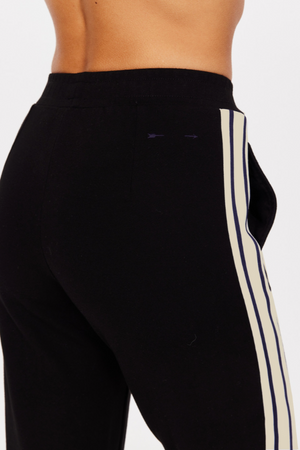 The Origional Petra Flare - Black/Natural