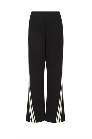 The Origional Petra Flare - Black/Natural