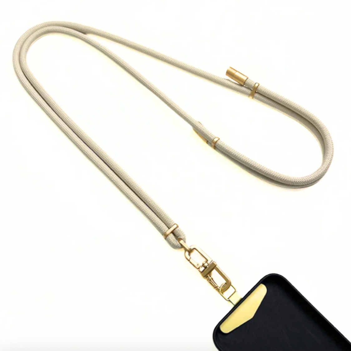 Phone Lanyard - LUX Cord Classic