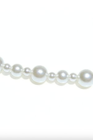 Phone Lanyard - Pearl