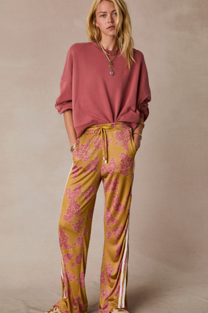 Serendipity Paloma Crew - Sienna