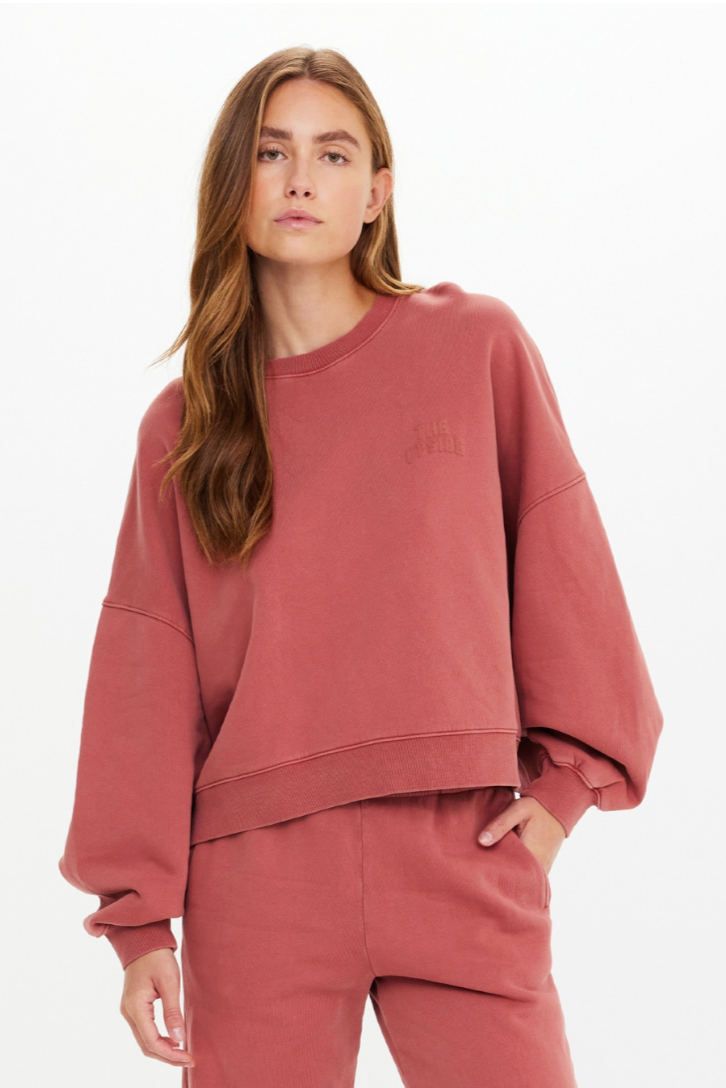 Serendipity Paloma Crew - Sienna