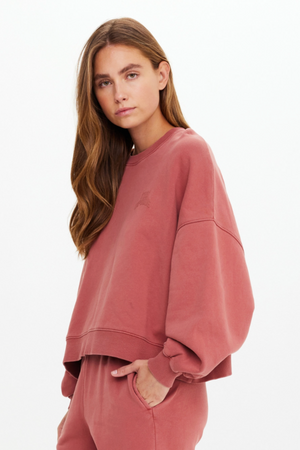 Serendipity Paloma Crew - Sienna