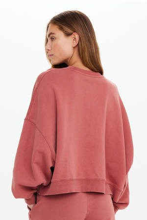 Serendipity Paloma Crew - Sienna